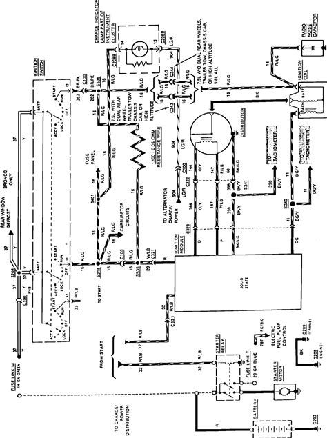 Numerous consumers choose these 94 ford ranger ignition switch wiring diagram s, as they feel that the upper zinc information promotes velocity. Do you have a wiring diagram for a 1987 F250 with a? To be specific, I need to see how the ...
