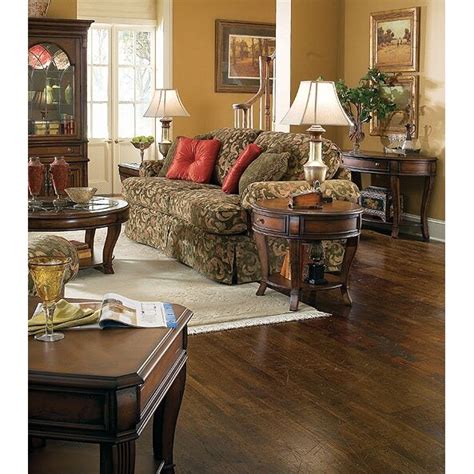 Find the perfect home furnishings at hayneedle. Hooker Furniture Brookhaven Coffee Table & Reviews | Wayfair