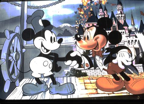 A dysfunctional family gathers together during the thanksgiving. 1988 Mickey Mouse NYC Thanksgiving Parade | from 35mm ...