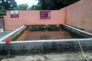 Ingin tahu di mana saja? Destinasi Kolam Air Panas di Sekitar Selangor & Kuala Lumpur