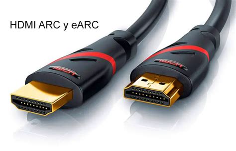 Hdmi Arc And Earc What They Are How They Are Used And Why They