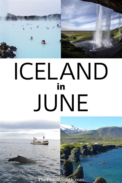 6 Reasons Why You Should Visit Iceland In June Artofit