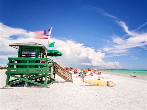 The 10 Best Beaches In Florida Photos Condé Nast Traveler
