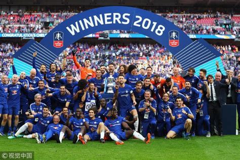 Pep guardiola says he would lose the team if he did not pick u.s. 2017/18 English FA Cup, Final: Chelsea 1-0 Manchester ...