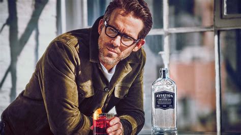 How To Shop Ryan Reynolds Aviation Gin And Mint Mobile Online