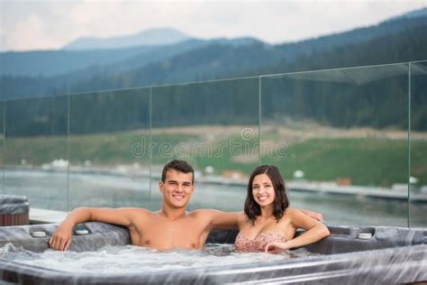 Couples Hot Tub Diy