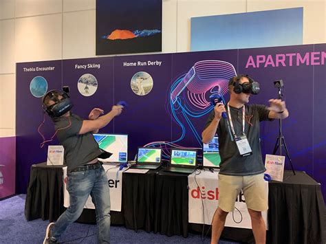 Why Virtual Reality Booths Create Great Marketing And Content Material