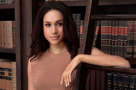Best Meghan Markle Moments On Suits Usa Insider