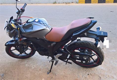 Suzuki currently offers 9 bikes for sale in india, which comprises 3 street bike s, 1 cruiser bike, 2 scooters and 2 sports bikes. Used Suzuki Gixxer Bike in Bangalore 2016 model, India at ...