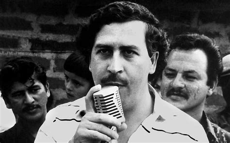 25 things you didn t know about pablo escobar pablo escobar quotes tumblr hd wallpaper pxfuel