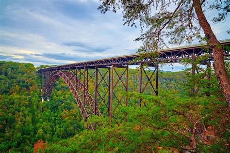 West Virginia Top 20 Attractions Best Places To Visit In
