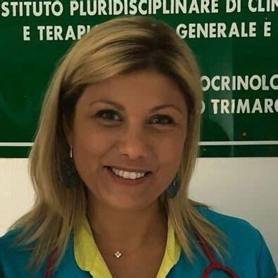 Dott Ssa Oana Ruxandra Cotta Endocrinologo Diabetologo Prenota Hot