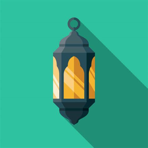 Arabic Lantern Clip Art Illustrations Royalty Free Vector Graphics