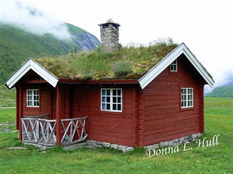 Discover Boomer Adventure On A Cruise In Norway Norway House Quaint