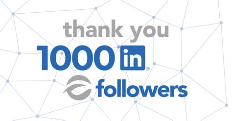 Our Linkedin Page Has Reached 1000 Followers Eurocontrol Spa