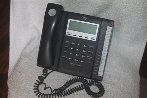 Esi Esi 40 Sbp Ip Digital Multi Line Voip Business Phone 516