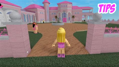 Escapa del obby de la barbie malvada en roblox youtube. Barbie Games On Roblox - Free Items Pastebin Roblox