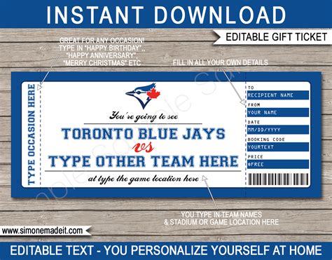 Blue Jays Tickets Toronto Blue Jays Tickets 2021 Games Schedule