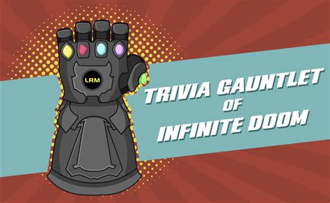 How Many Mcu Films Have Stark And Cap Been In Lrms Trivia Gauntlet