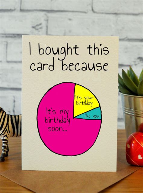 6 Diy Birthday Card Ideas For Best Friend Step By Step Funny Birthday