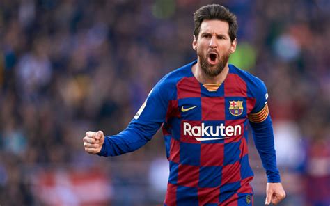 Leo messi is the best player in the world. Barcellona, l'Eibar ai piedi di Messi: 'Non ci resta che ...