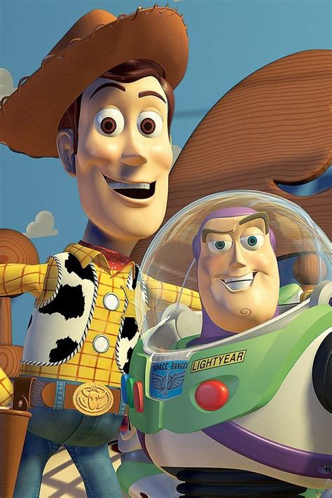 Toy Story 4 Is On The Way Toy Story Funny Toy Story Quotes Toy Story