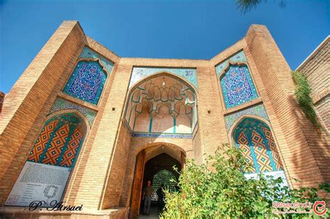 مسجد جامع قزوین مسجد عتیق قزوین همه آنچه قبل از رفتن باید بدانید