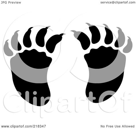 Royalty Free Rf Clipart Illustration Of A Round Gloss