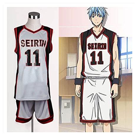 Kuroko No Basket Cosplay