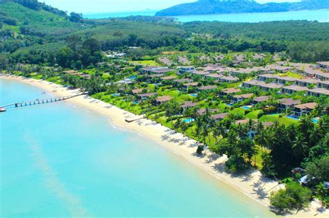 Top usps of the village coconut island beach resort are : Airline Staff Rates Phuket Myidtravel