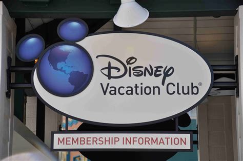 Discounted Theme Park Tickets For Disney Vacation Club Members