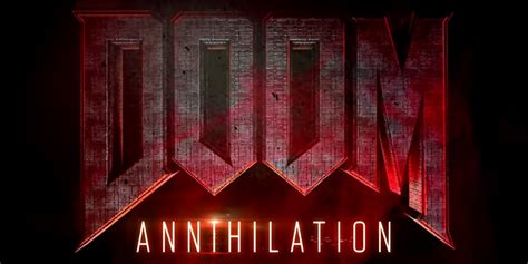 Doom Annihilation Movie Trailer Hypebeast