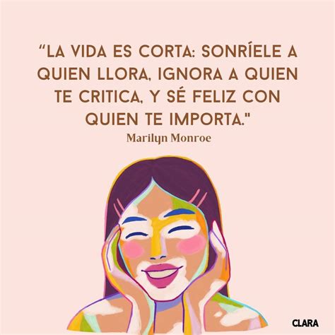 Frases Para Mujeres