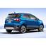 2017 Ford Ecosport Previewed In All New US Model  Autocar