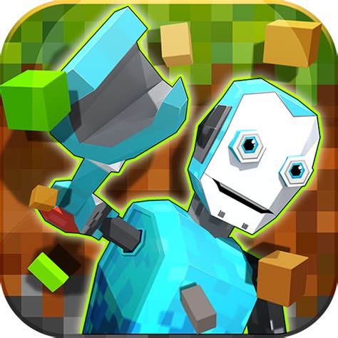 Robocraft Survive And Craft Best Android Games Android Horror Game
