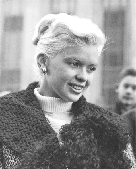 jayne mansfield on instagram “jayne mansfield photographed in rotterdam 1957 jaynemansfield