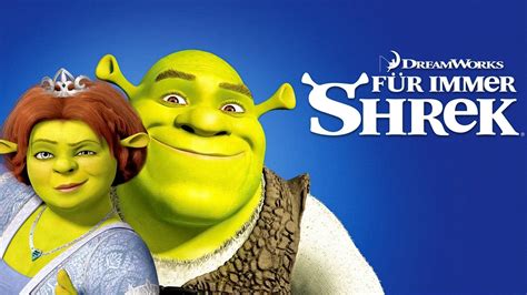 Where To Watch Shrek