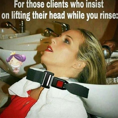 17 funny memes about salon clients that ll make all hairstylists say facts funny hairstylist