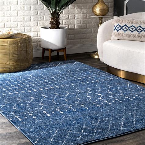 10 Best Selling Living Room Area Rugs on Amazon - Cozy Home 101