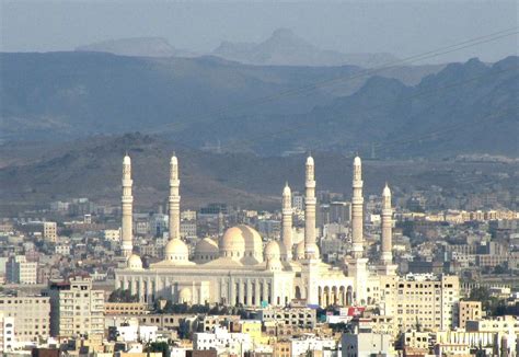 Sanaa Jemen 2024 Was Sie Vor Ihrer Reise Wissen Sollten Tripadvisor