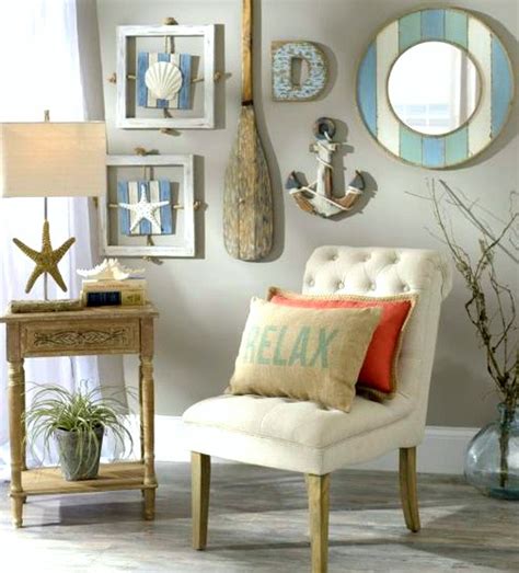 Coastal Beach Cottage Wall Decor And Ideas Gallery Walls From Kirklands