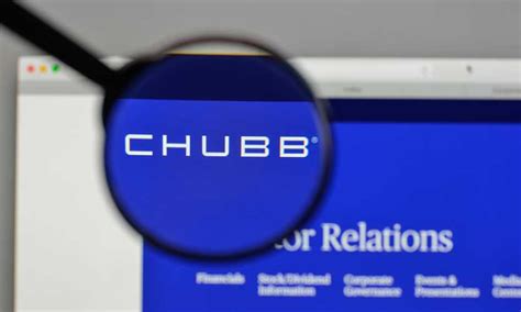 They need to see me as a person they can trust and help them best manage their risks. Terminated Chubb unit exec must submit to arbitration | Business Insurance