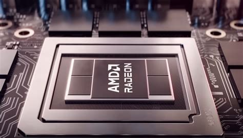 Amd Radeon Rx 7900m Rdna 3 Enthusiast Mobility Gpu Specs Leak Navi