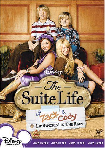 The Suite Life Of Zack And Cody O Viață Minunată Cu Zack și Cody