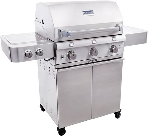 Best Infrared Grill Models In 2022 Unbiased Reviews And Buying Guide