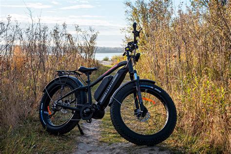 Biktrix launches an all-terrain, dual-battery e-bike with ...