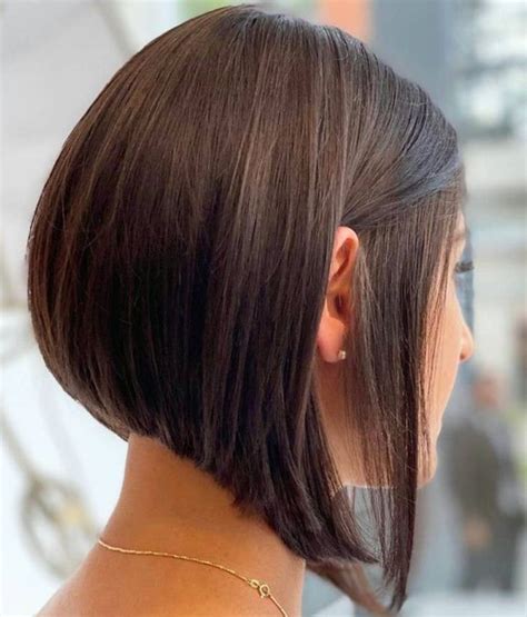 Bob Trend Rambut Wanita 2021 Newstempo