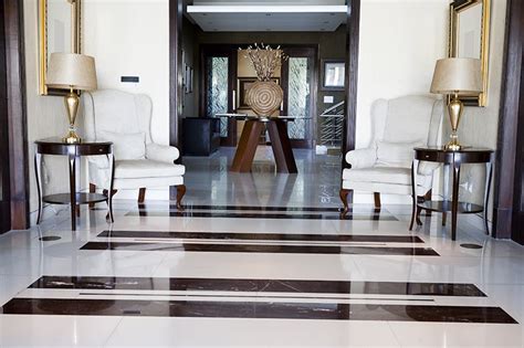 Top 20 Best Marble Flooring Designs For Hall Designcafe Floor