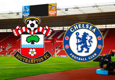 Southampton fc vs chelsea in the premier league on 6th october 2019. Southampton vs Chelsea Betting Preview - Online Gambling ...