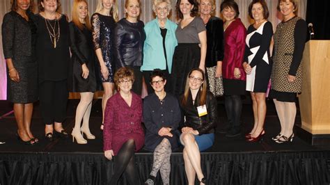psbj honors women of influence at lively gala puget sound business journal